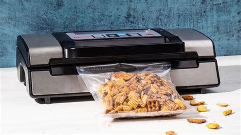 america's test kitchen food vacuum sealer|best vacuum sealer cook's illustrated.